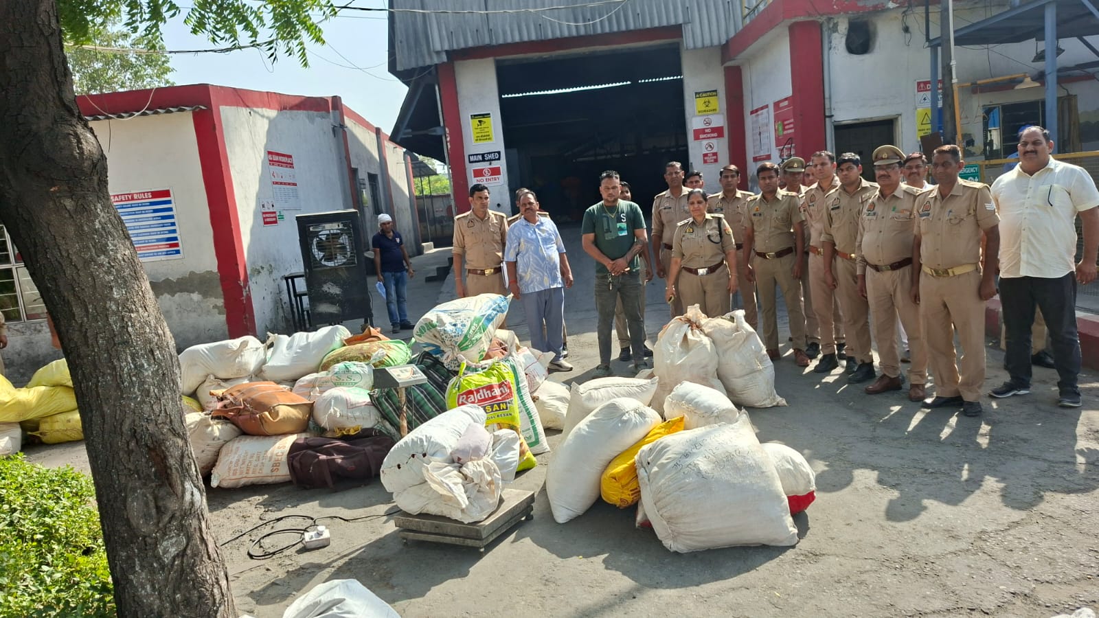 Latest News Image